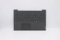 Lenovo - Upper Case ASM_IT L81YK BLFPGG