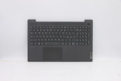 Lenovo - Upper Case ASM_IT L81YK BLFPGG