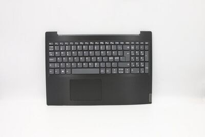 Lenovo - Upper Case ASM_ND L 81LG GT_BK