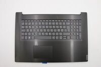 Lenovo - Upper Case ASM_ND L 81M0 GT_BK
