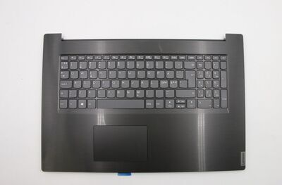 Lenovo - Upper Case ASM_ND L 81M0 GT_BK