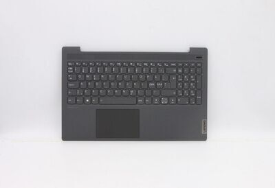 Lenovo - Upper Case ASM_ND L81YK BLFPGG