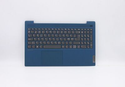 Lenovo - Upper Case ASM_ND L81YK BLFPLT