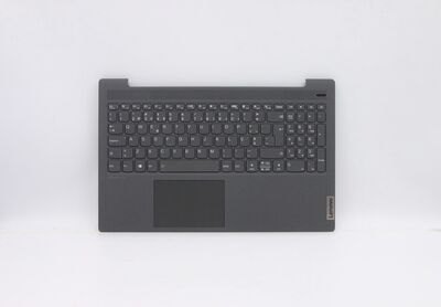 Lenovo - Upper Case ASM_PO L81YK BLFPGG