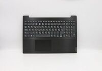 Lenovo - Upper Case ASM_SA L 81LG GT_BK
