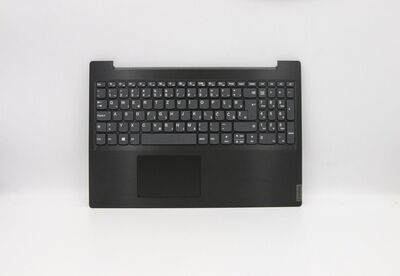Lenovo - Upper Case ASM_SA L 81LG GT_BK