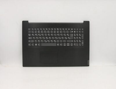 Lenovo - Laptop upper case and