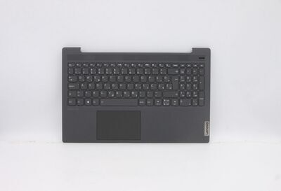 Lenovo - Upper Case ASM_SA L81YK BLFPGG