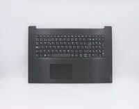 Lenovo - Upper Case ASM_SP L 81M0 GT_BK