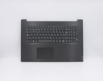 Lenovo - Upper Case ASM_SP L 81M0 GT_BK