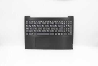 Lenovo - Upper Case ASM_TR L 81LG GT_BK