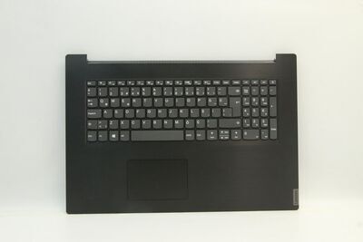 Lenovo - Upper Case ASM_TR L 81M0 GT_BK