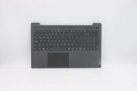 Lenovo - Upper Case ASM_TR L81YK BLFPGG