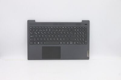 Lenovo - Upper Case ASM_TR L81YK BLFPGG
