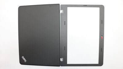 Lenovo - COVER COVER KIT LCD(A B) Plast