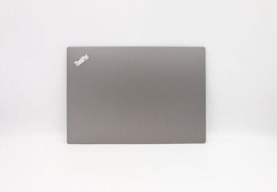 Lenovo - Rear cover assembly for