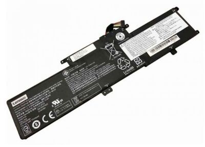 Lenovo - 45Wh lithium-ion notebook
