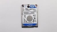 Lenovo - 500GB SATA 3 Hard Disk Drive