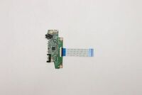 Lenovo - Audio board with cable for