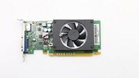 Lenovo - 2GB GDDR5 low profile