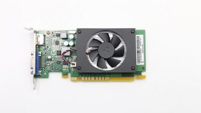 Lenovo - 2GB GDDR5 low profile