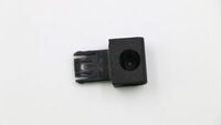 Lenovo - Black mechanical pen holder