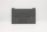 Lenovo - Upper C81YH PL_BLK FP BLKB_SW