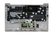 Lenovo - Upper C81YH PL_SIL FP BLKB_GK