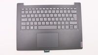 Lenovo - Upper Case ASM_UK L81MUBKTEXD