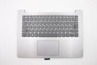 Lenovo - Upper case ASM_UK L81MUGYIMRD