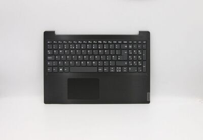 Lenovo - Upper Case ASM_UK L81MVIMRBKD