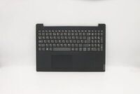 Lenovo - Upper Case ASM_UK L81MVTEXBKD