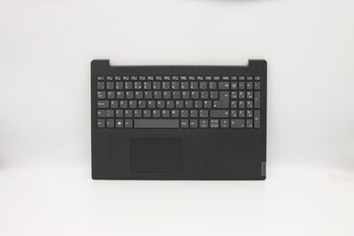 Lenovo - Upper Case ASM_UK L81MVTEXBKD