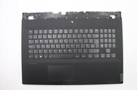 Lenovo - Upper Case ASM_UK L81Q4 BL_BK