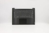 Lenovo - Upper case ASM_UK L81W6 BKIMR