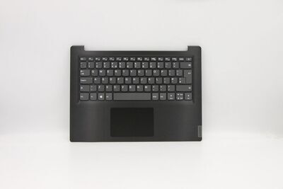 Lenovo - Upper case ASM_UK L81W6 BKIMR
