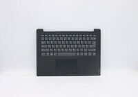 Lenovo - Upper Case ASM_UK L81W6 BKTEX