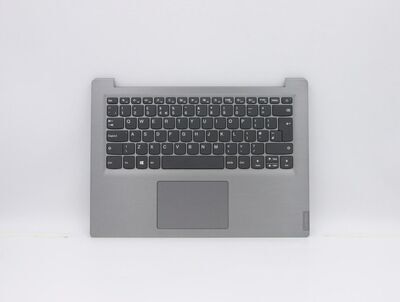 Lenovo - Cover and keyboard assembly