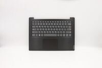 Lenovo - Upper case and keyboard