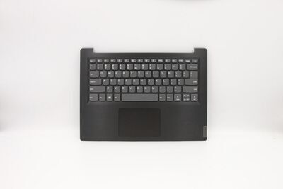 Lenovo - Upper case and keyboard