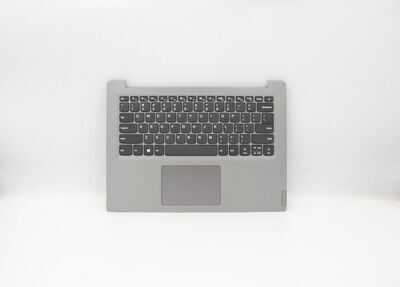 Lenovo - Lenovo cover and keyboard