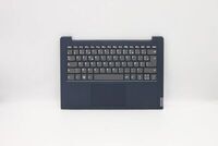 Lenovo - Upper Case C81N7 AB NBLKB_FRE