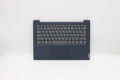 Lenovo - Upper Case C81N7 AB NBLKB_FRE