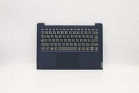 Lenovo - Upper Case C81N7 AB NBLKB_GER