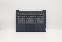 Lenovo - Upper Case C81N7 AB NBLKB_HEB