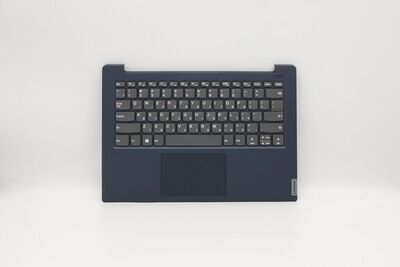 Lenovo - Upper Case C81N7 AB NBLKB_HEB