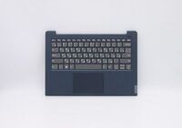 Lenovo - Upper Case C81N7 AB NBLKB_RUS