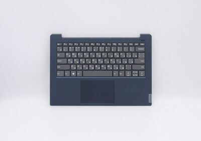 Lenovo - Upper Case C81N7 AB NBLKB_RUS