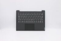Lenovo - Upper Case C81N7 OB BLKB_SLVN