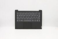 Lenovo - Upper Case C81N7 OB NBLKB_GER